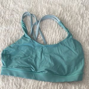 Lululemon energy bra